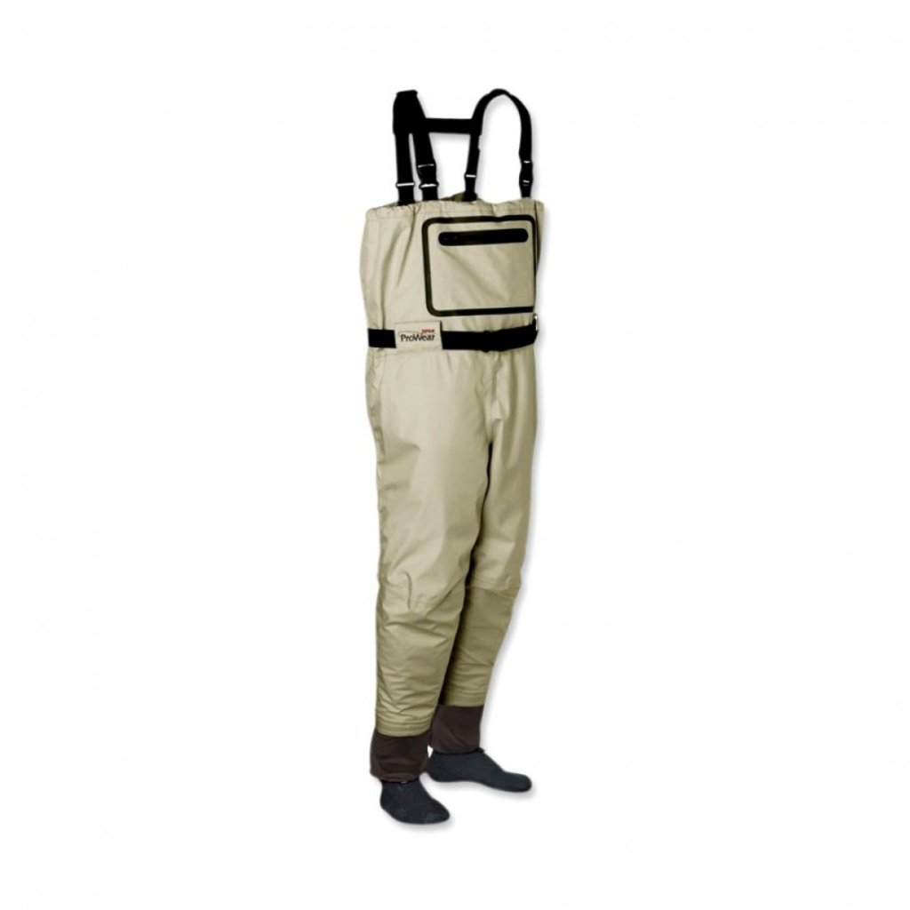Вейдерсы ProWear X Pro Tect Chest p L Вейдерсы ProWear X Pro Tect Chest p L
