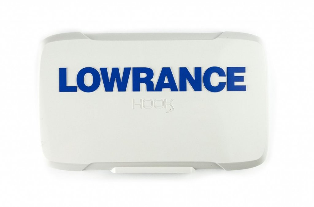 Lowrance защитная крышка на дисплей 5 серии Hook2 Lowrance защитная крышка на дисплей 5 серии Hook2