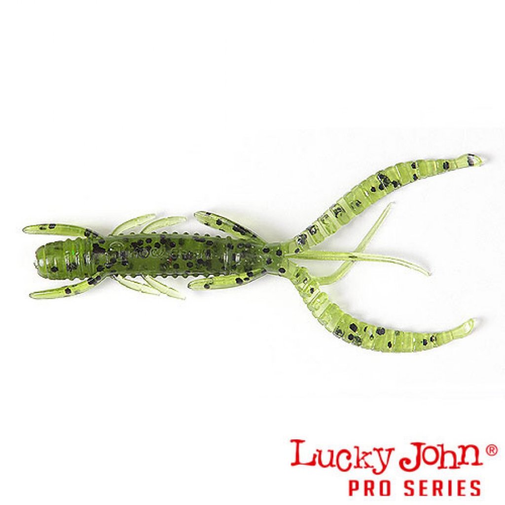 Твистер LJ Pro Series HOGY SHRIMP 08 90 PA01 140174 PA01 Твистер LJ Pro Series HOGY SHRIMP 08 90 PA01 140174 PA01