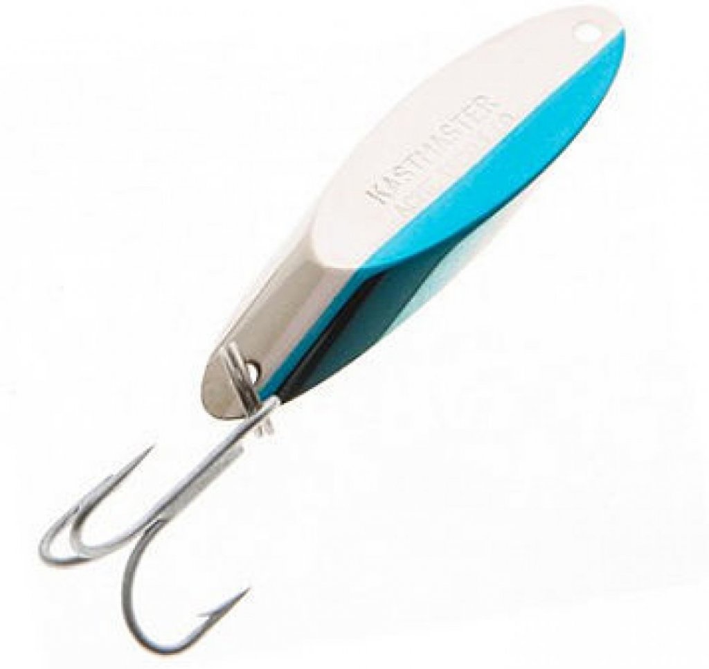 Блесна ACME Kastmaster 6 8cm 28gr цв CHNB SW 12 CHNB Блесна ACME Kastmaster 6 8cm 28gr цв CHNB SW 12 CHNB