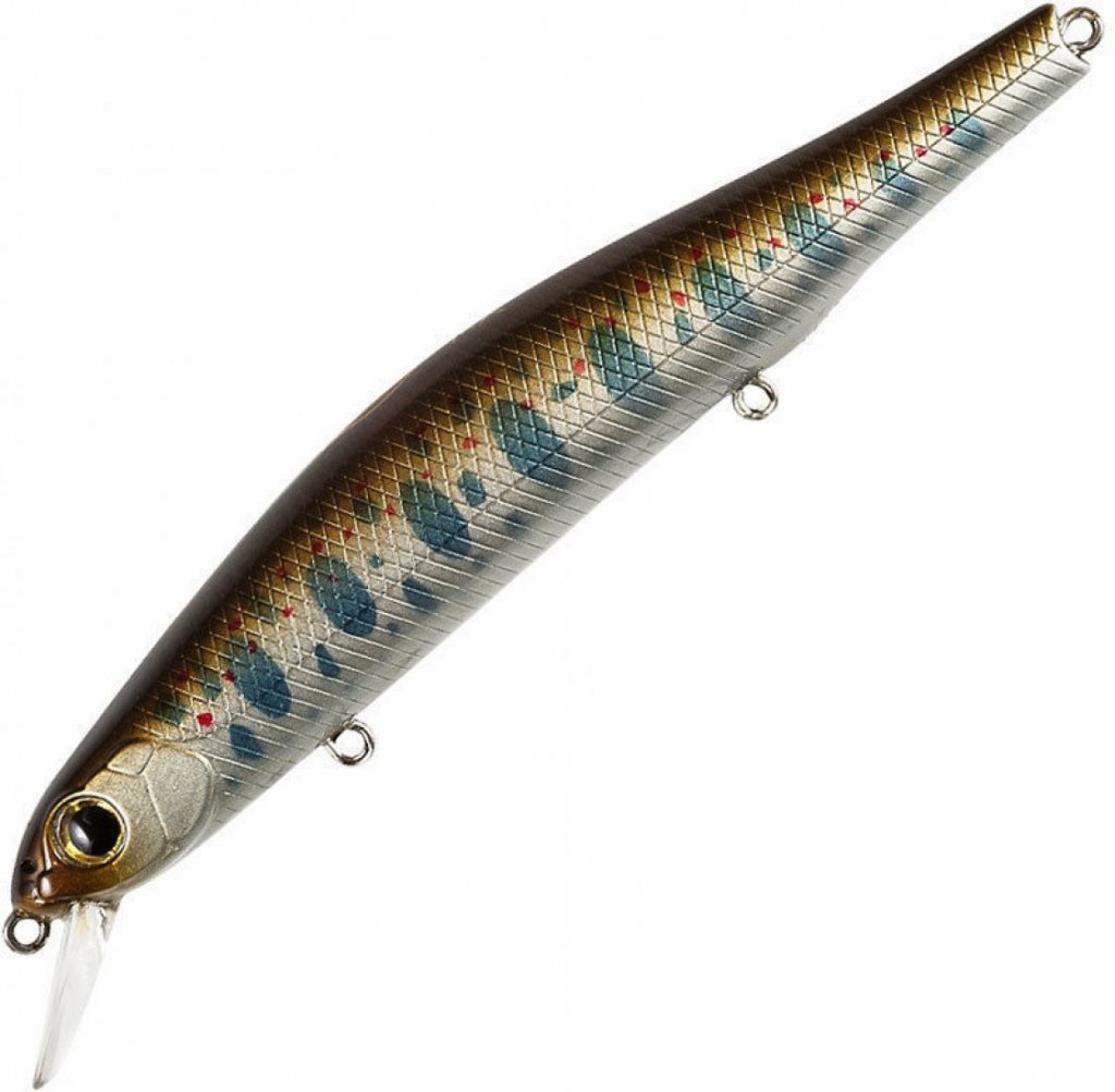 Воблер TsuYoki WATSON 110SR 901 Воблер TsuYoki WATSON 110SR 901