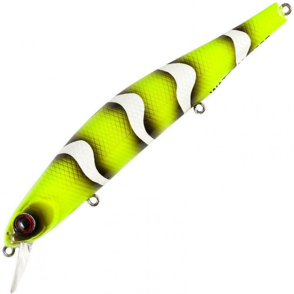 Воблер TsuYoki WATSON 110SR 645