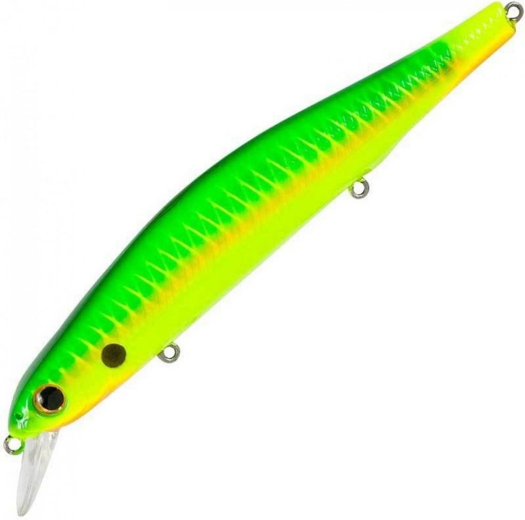 Воблер TsuYoki WATSON 110SR 614 Воблер TsuYoki WATSON 110SR 614