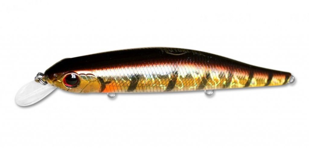 Воблер TsuYoki WATSON 110SR 280 Воблер TsuYoki WATSON 110SR 280