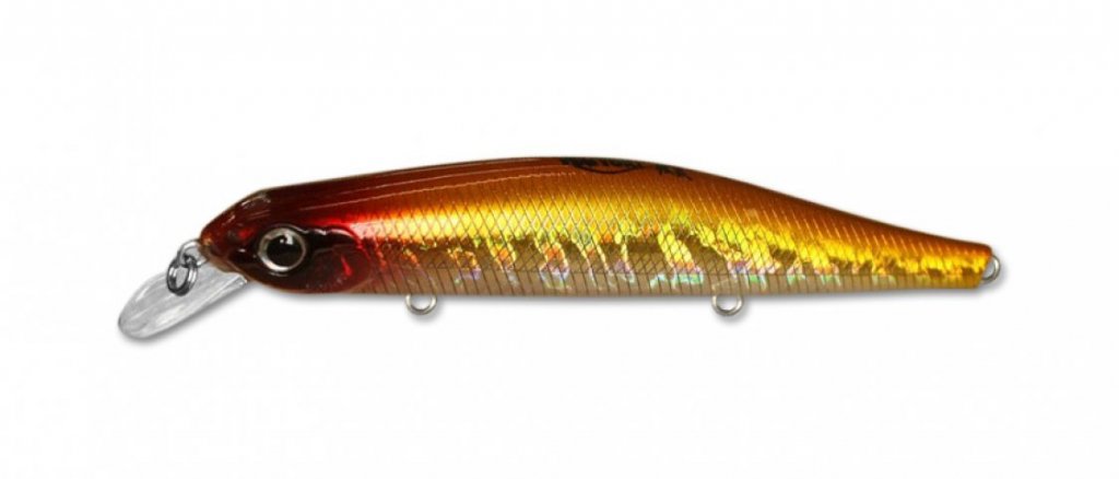 Воблер TsuYoki WATSON 110SR 161