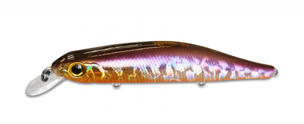 Воблер TsuYoki WATSON 110SR 072 Воблер TsuYoki WATSON 110SR 072
