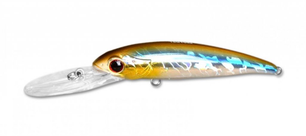 Воблер TsuYoki JASS 120F 200 Воблер TsuYoki JASS 120F 200