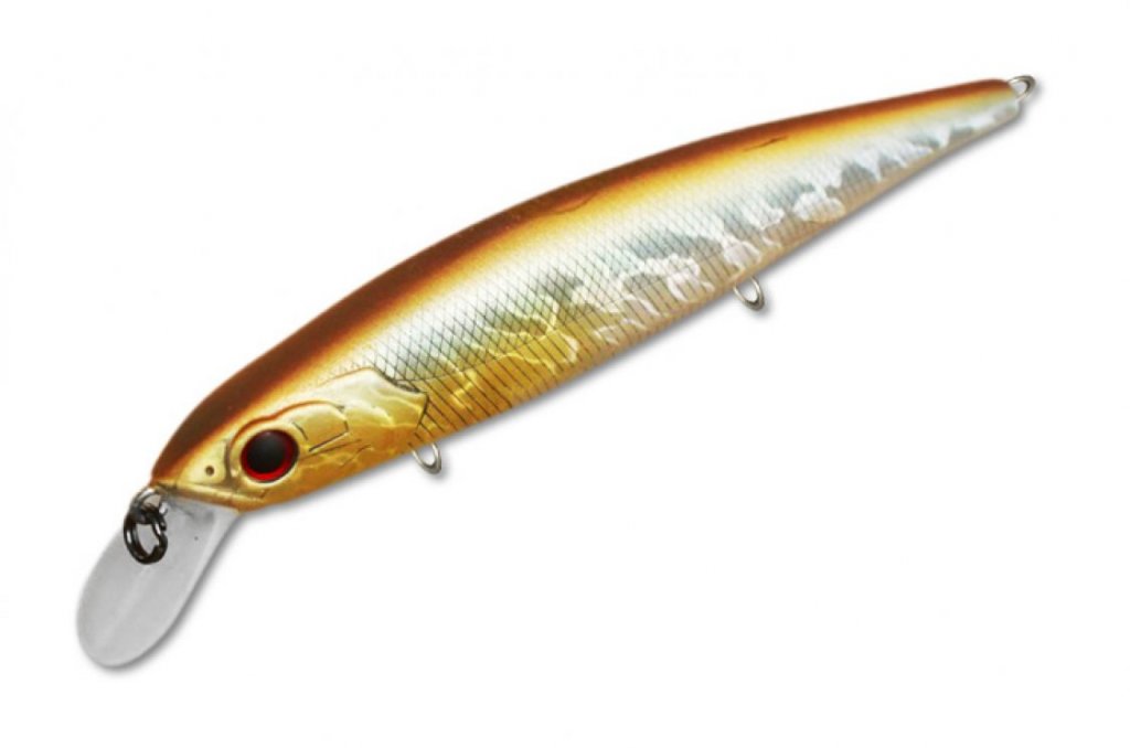 Воблер TsuYoki FLIRT 128SP 200 Воблер TsuYoki FLIRT 128SP 200