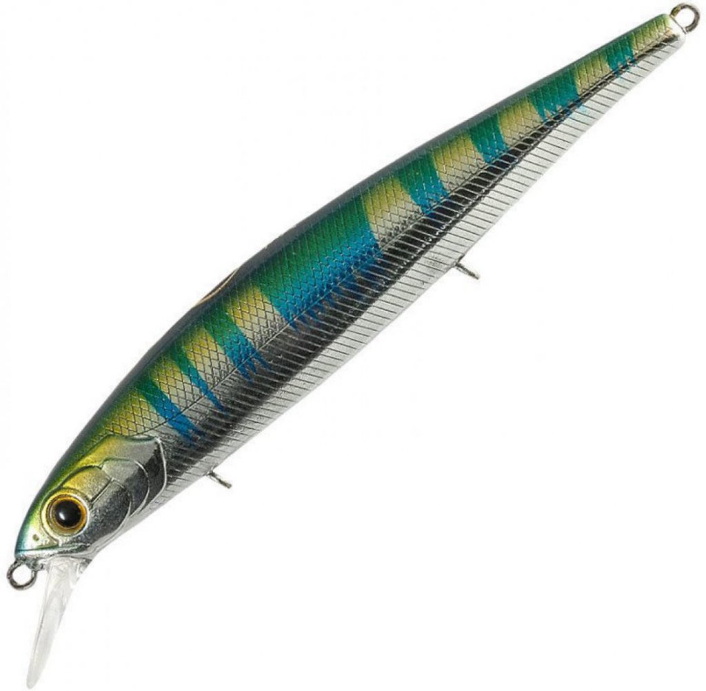 Воблер TsuYoki FLIRT 115SP 905 Воблер TsuYoki FLIRT 115SP 905