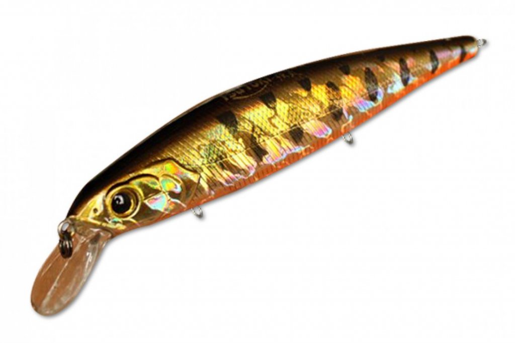 Воблер TsuYoki FLIRT 115SP 414 Воблер TsuYoki FLIRT 115SP 414