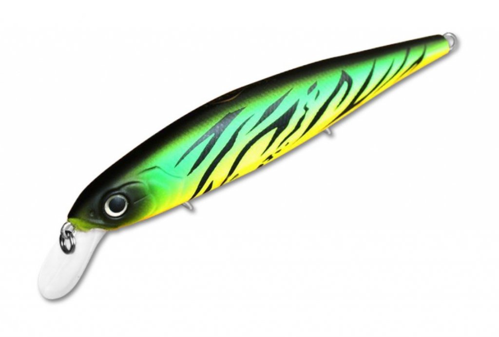 Воблер TsuYoki FLIRT 115SP 090 Воблер TsuYoki FLIRT 115SP 090
