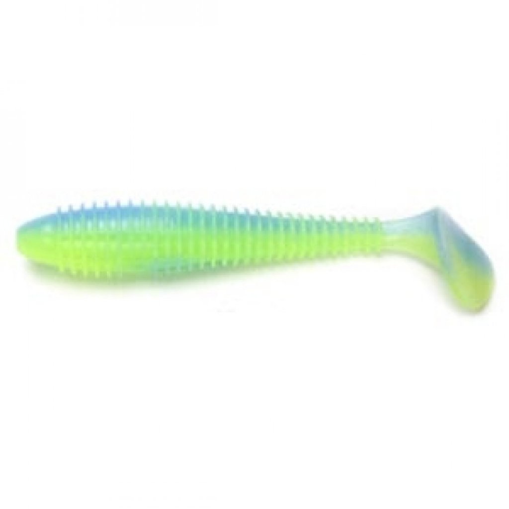Приманка силиконовая Keitech Swing Impact Fat 4 8 PAL 03