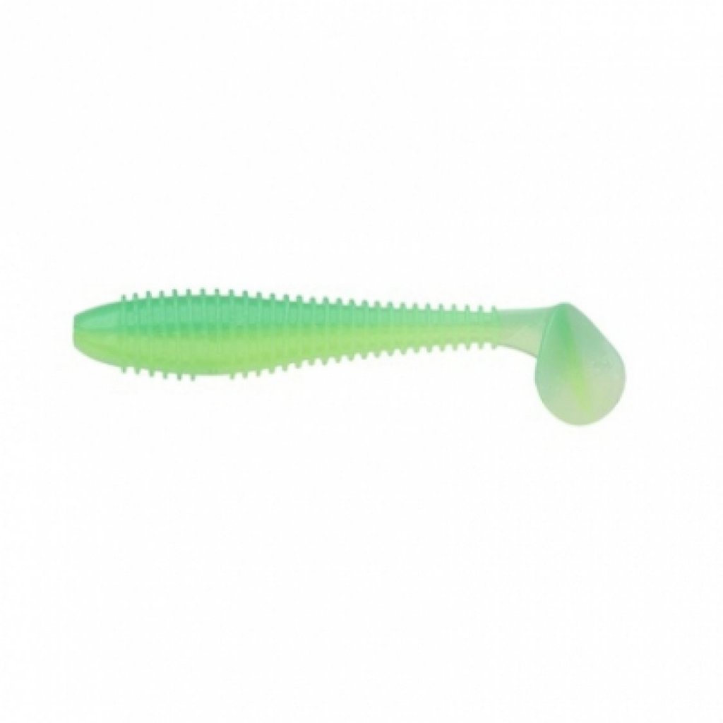Приманка силиконовая Keitech Swing Impact Fat 4 8 EA 11 Приманка силиконовая Keitech Swing Impact Fat 4 8 EA 11