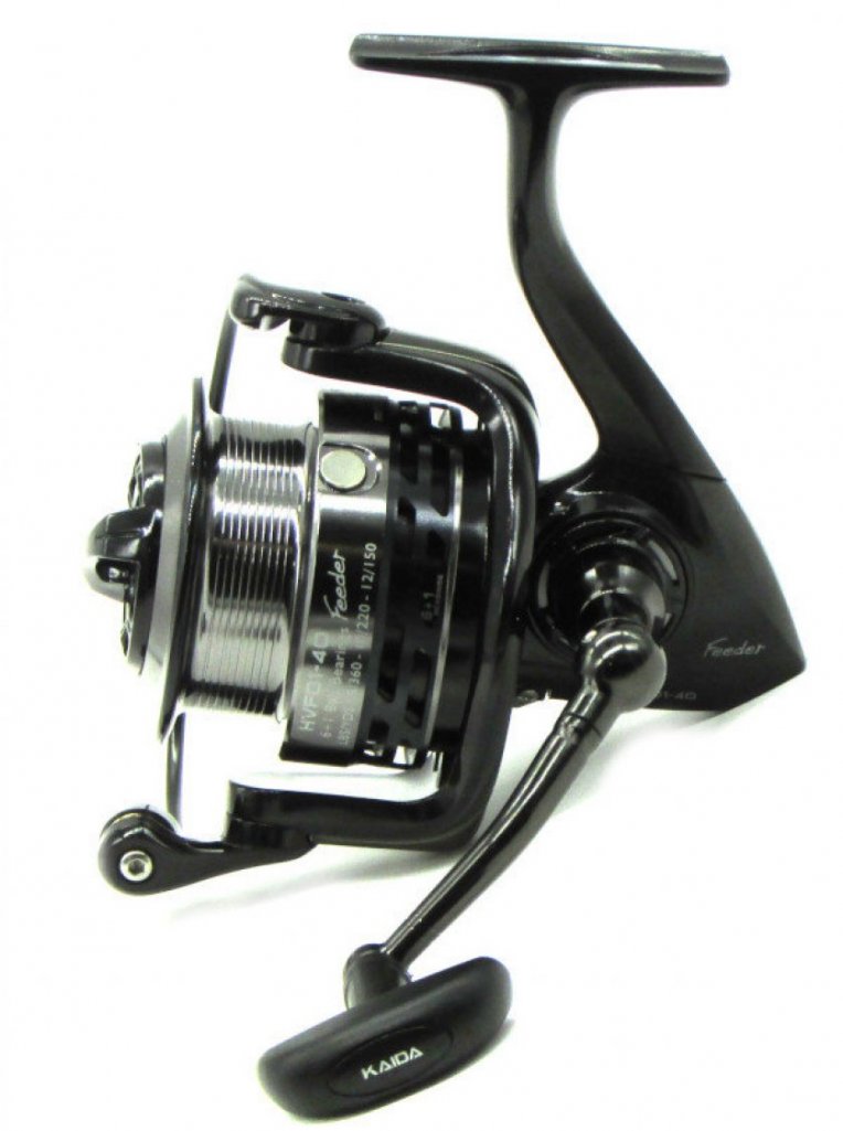 Катушка HVF01 40 Feeder