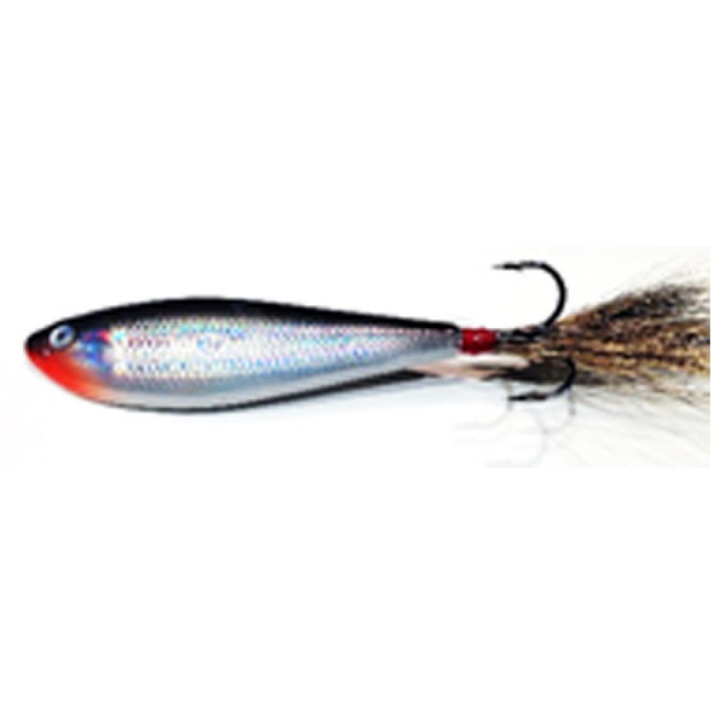 Бокоплав Lucky John OSSA 5 50мм 13H 91501 13H