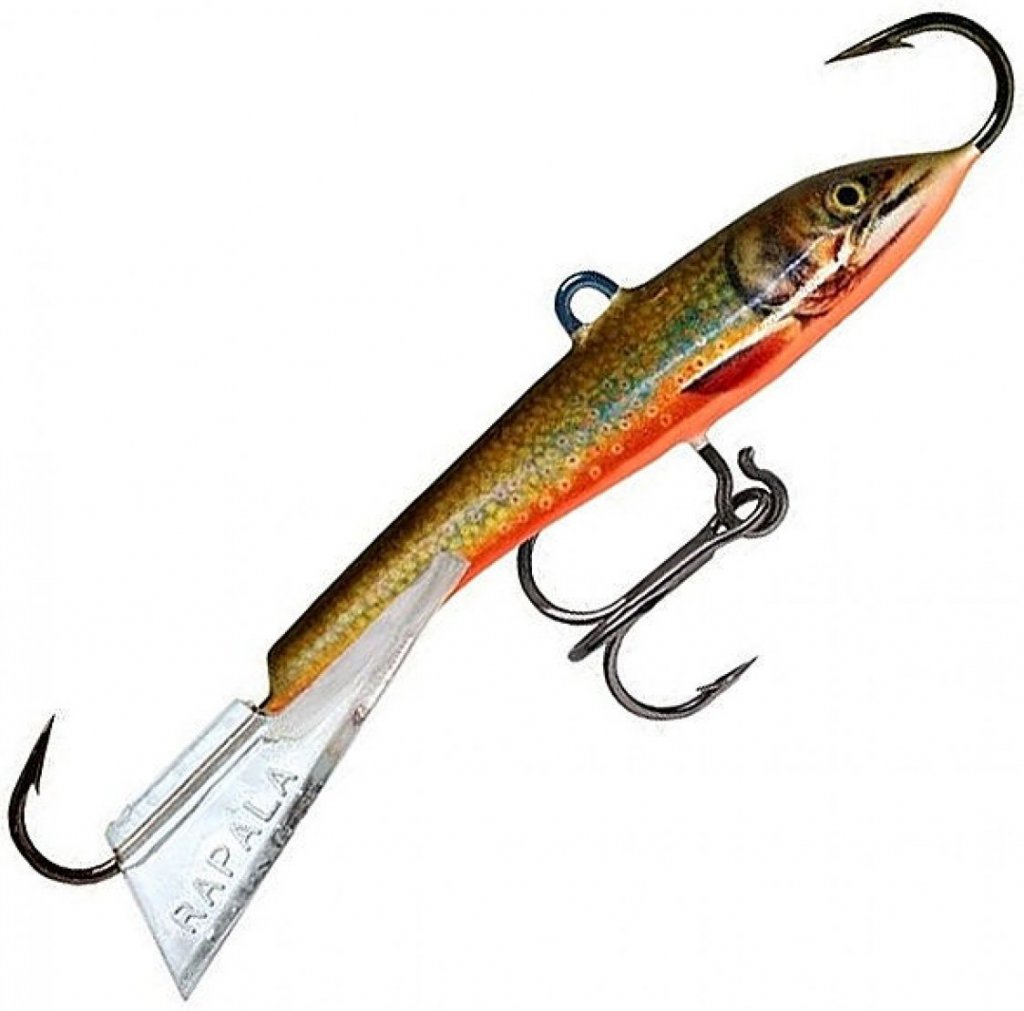 Балансир RAPALA W03 CHL
