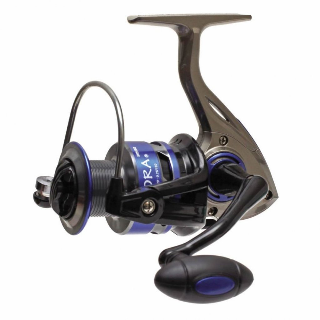 Катушка Hydra 2500 Катушка Hydra 2500