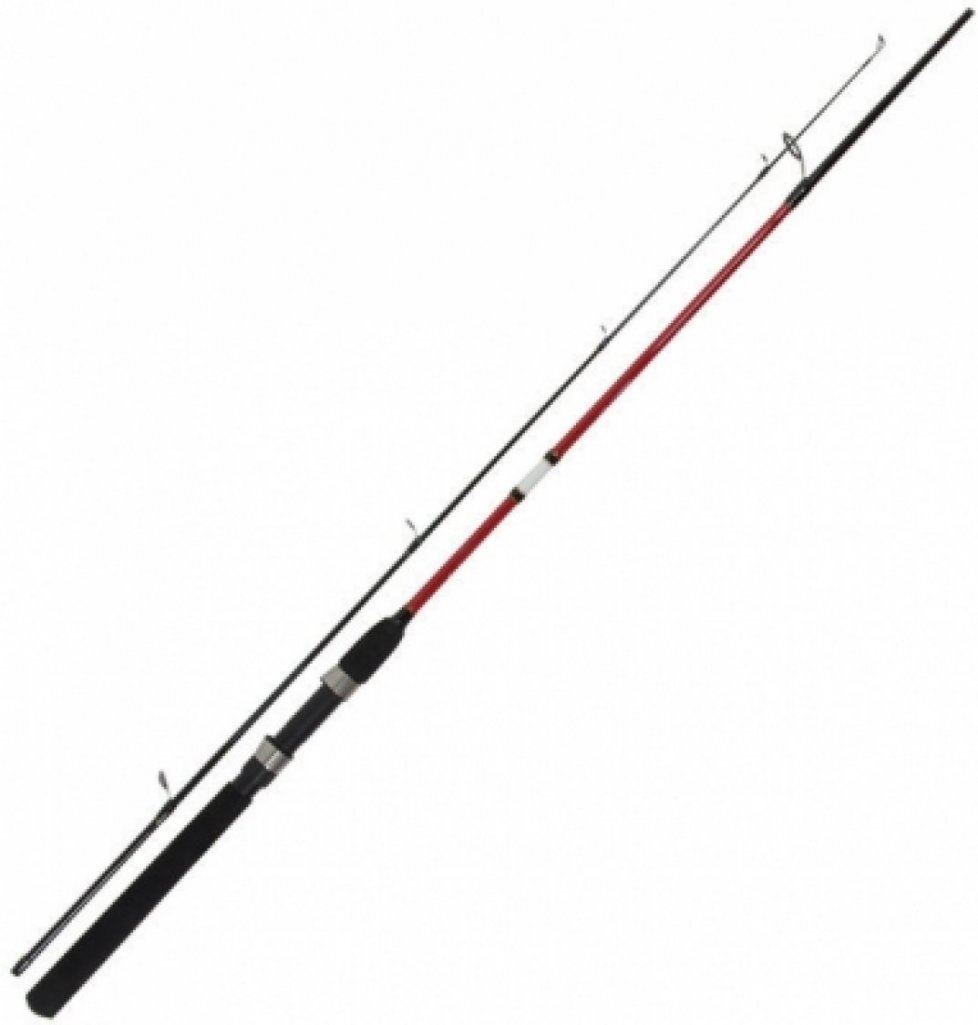 Спиннинг Lagoon Aspid 22M 220см 7 35гр Спиннинг Lagoon Aspid 22M 220см 7 35гр