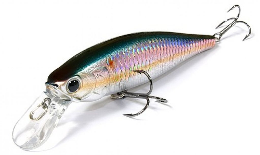 Воблер Lucky Craft Pointer 100 270 MS American Shad Воблер Lucky Craft Pointer 100 270 MS American Shad
