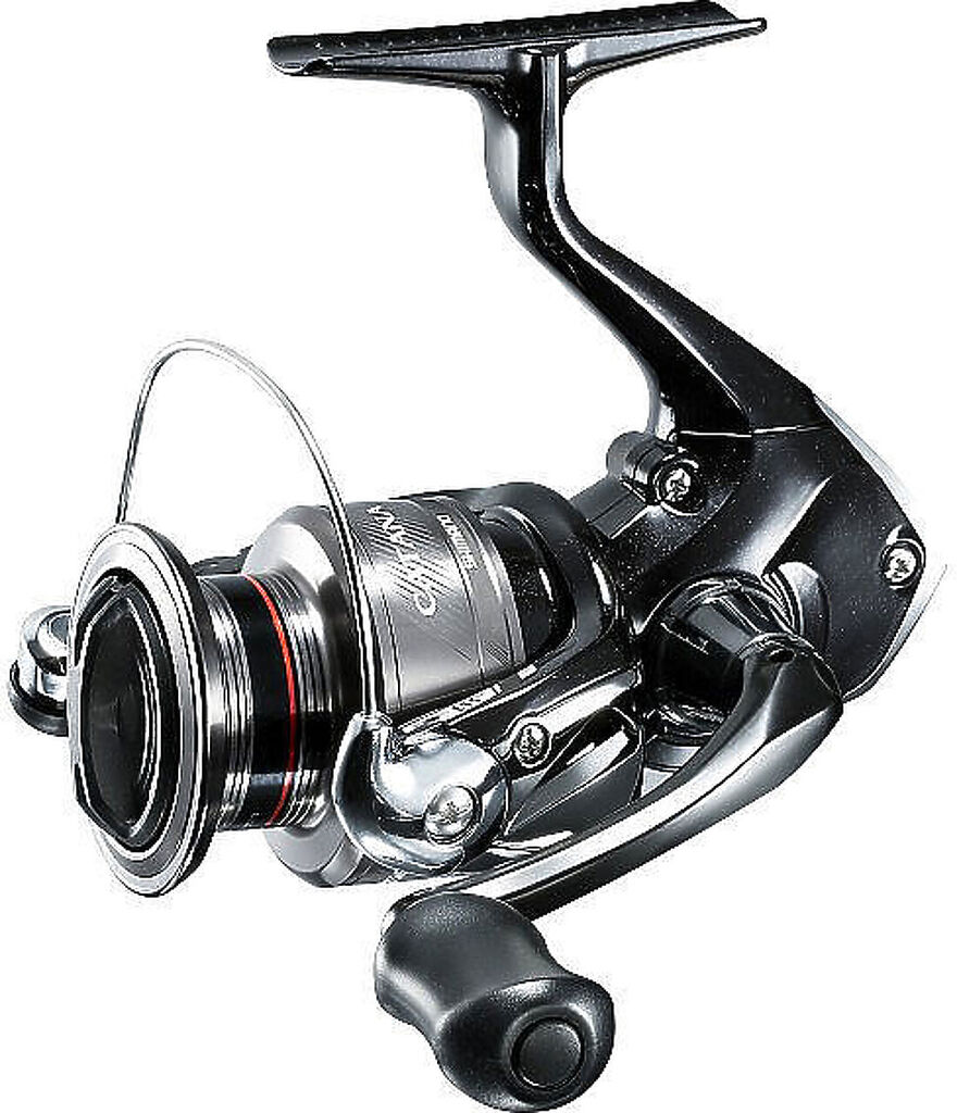 Катушка SHIMANO Catana 2500 FD Катушка SHIMANO Catana 2500 FD