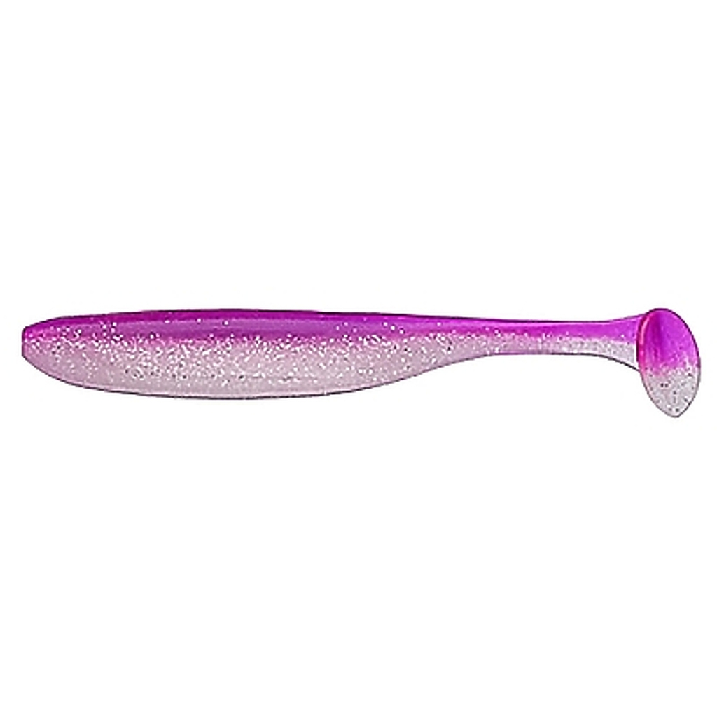 Приманка силиконовая Keitech Easy Shiner 6 5 PAL 14 Приманка силиконовая Keitech Easy Shiner 6 5 PAL 14