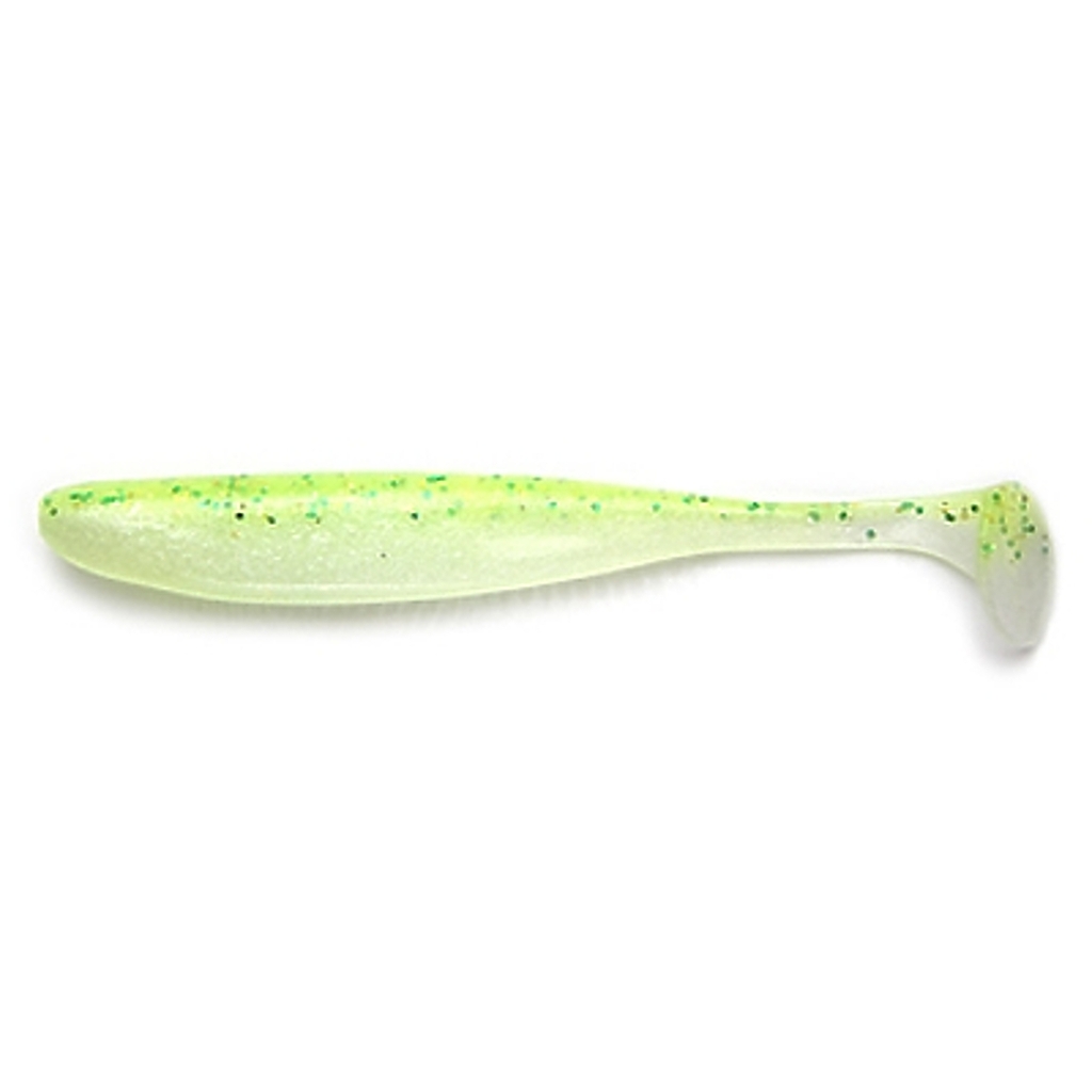 Приманка силиконовая Keitech Easy Shiner 4 PAL 02