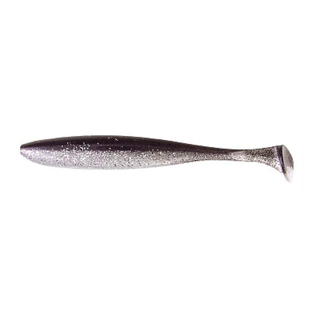 Приманка силиконовая Keitech Easy Shiner 8 483