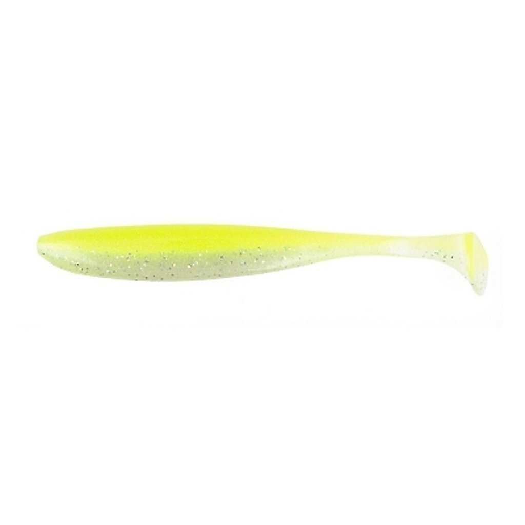 Приманка силиконовая Keitech Easy Shiner 8 484