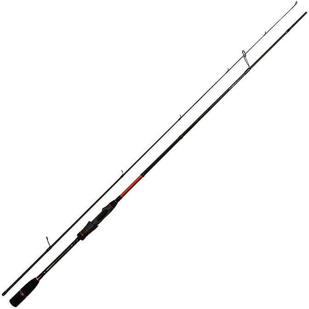 Спиннинг Maximus Gravity Jig MJSSG27M 270см 14 43гр Спиннинг Maximus Gravity Jig MJSSG27M 270см 14 43гр