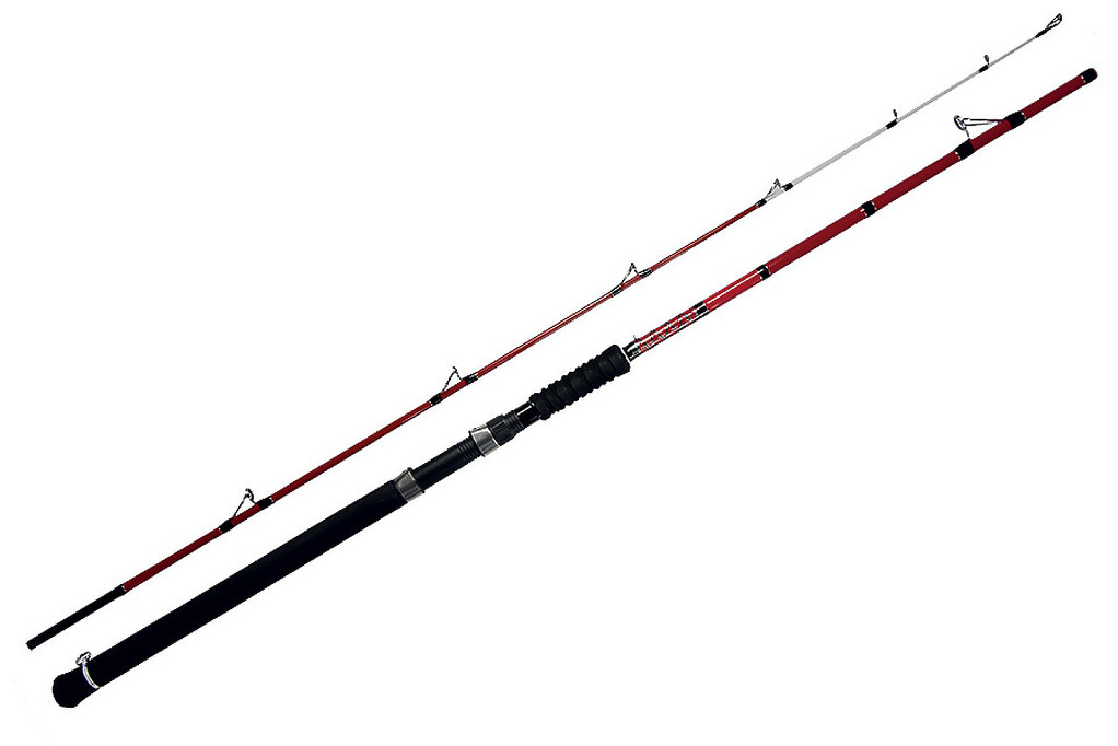 Спиннинг трол Maximus TRACER MTRLHT702H 2 10m 60 120lb