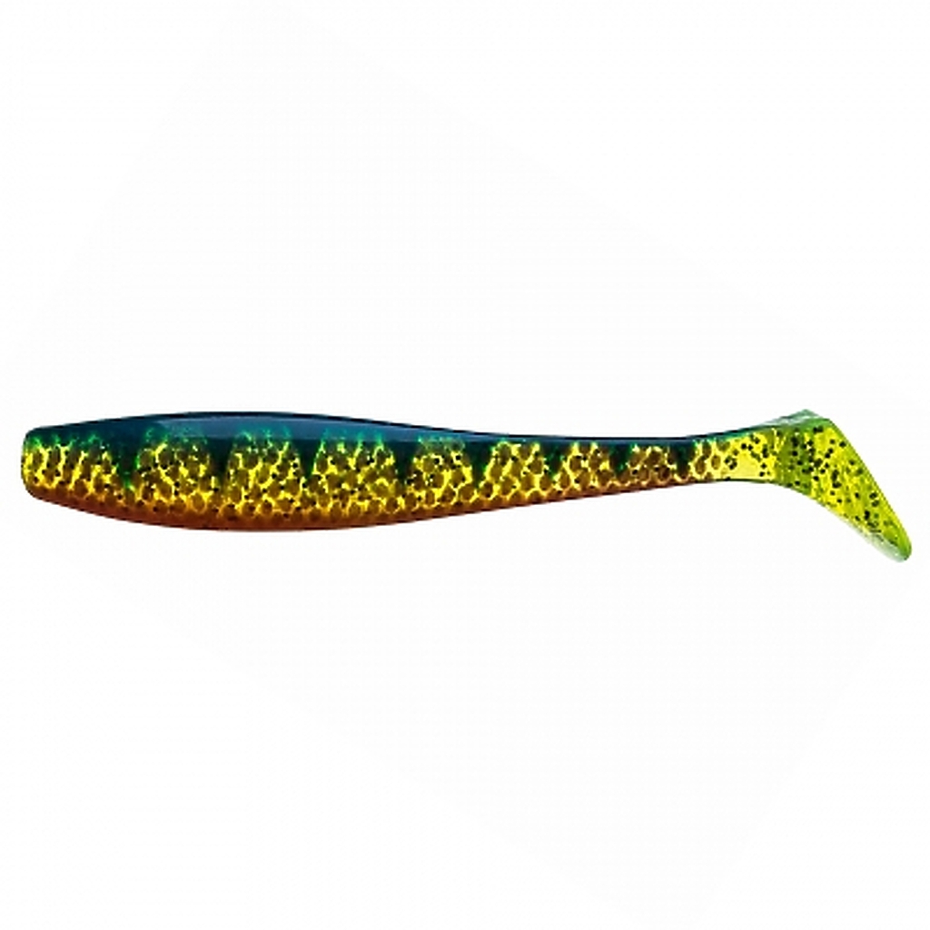 Мягкая приманка Narval Choppy Tail 12см 018 Мягкая приманка Narval Choppy Tail 12см 018