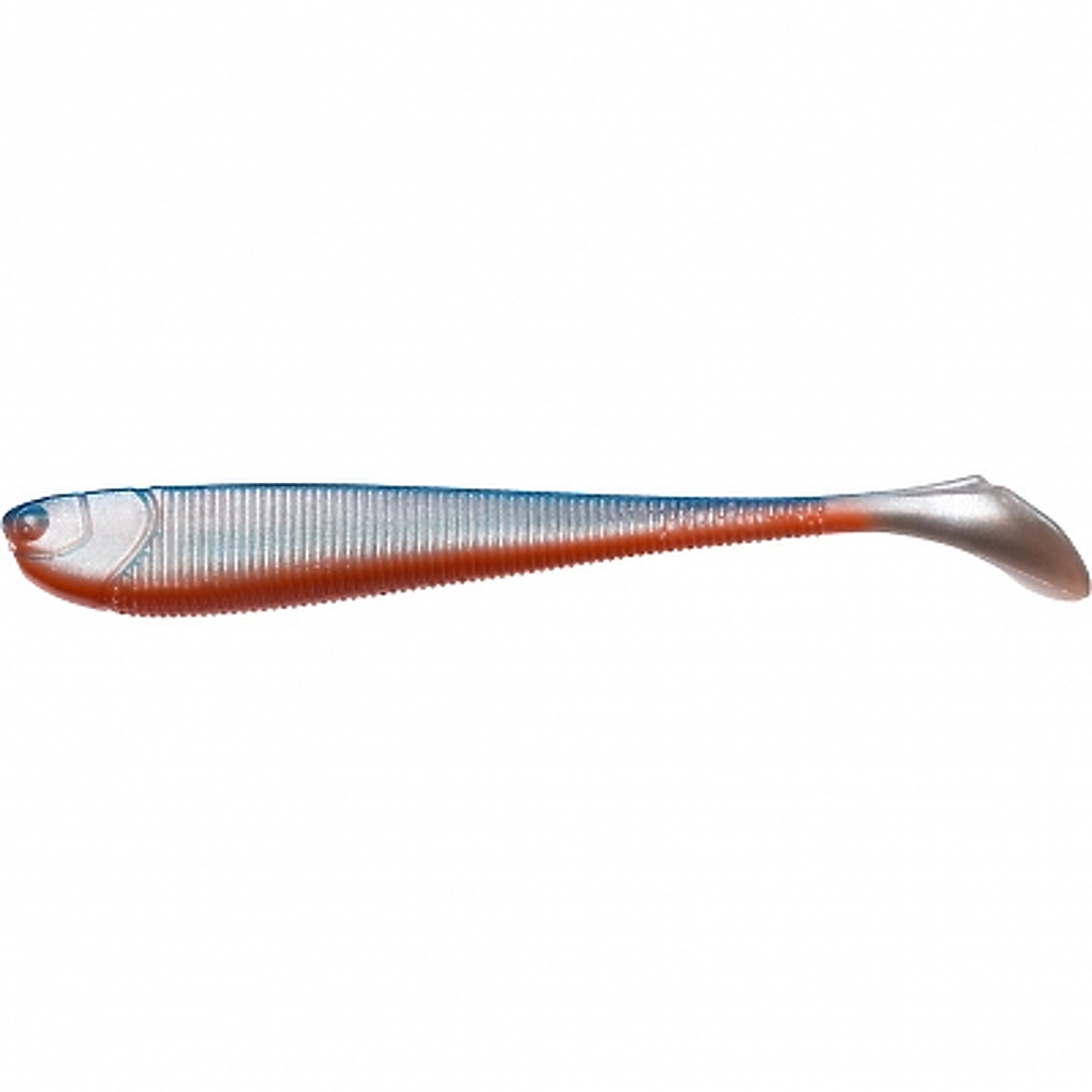 Мягкая приманка Narval Slim Minnow 9см 001