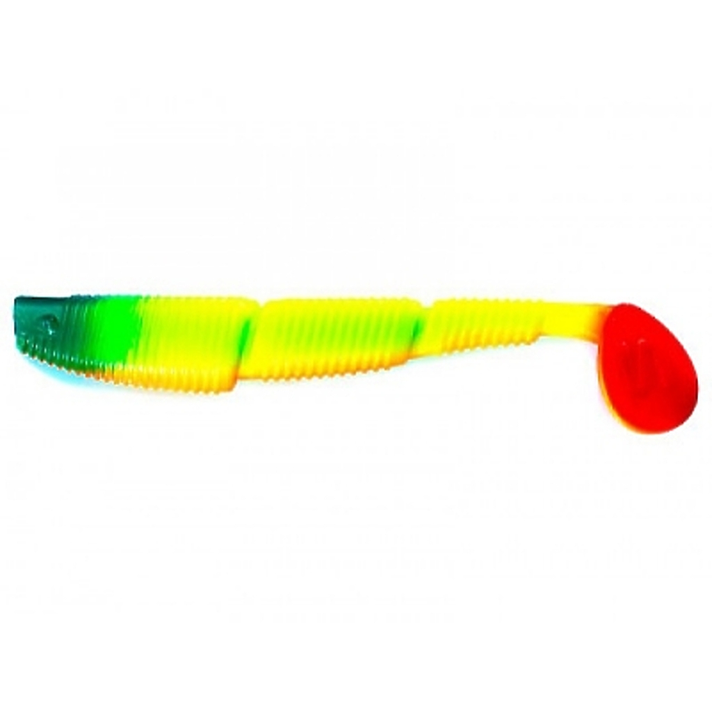 Мягкая приманка Narval Complex Shad 12см 026 Мягкая приманка Narval Complex Shad 12см 026
