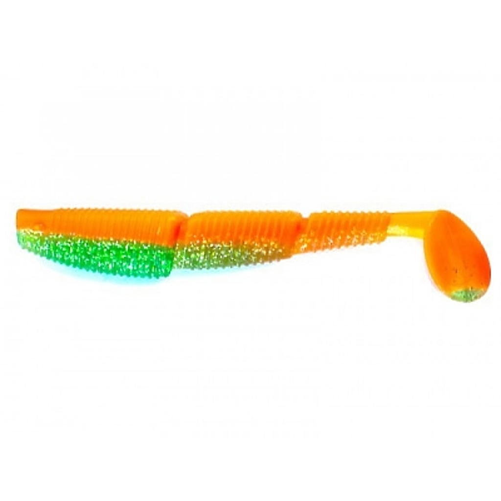 Мягкая приманка Narval Complex Shad 10см 023 Мягкая приманка Narval Complex Shad 10см 023