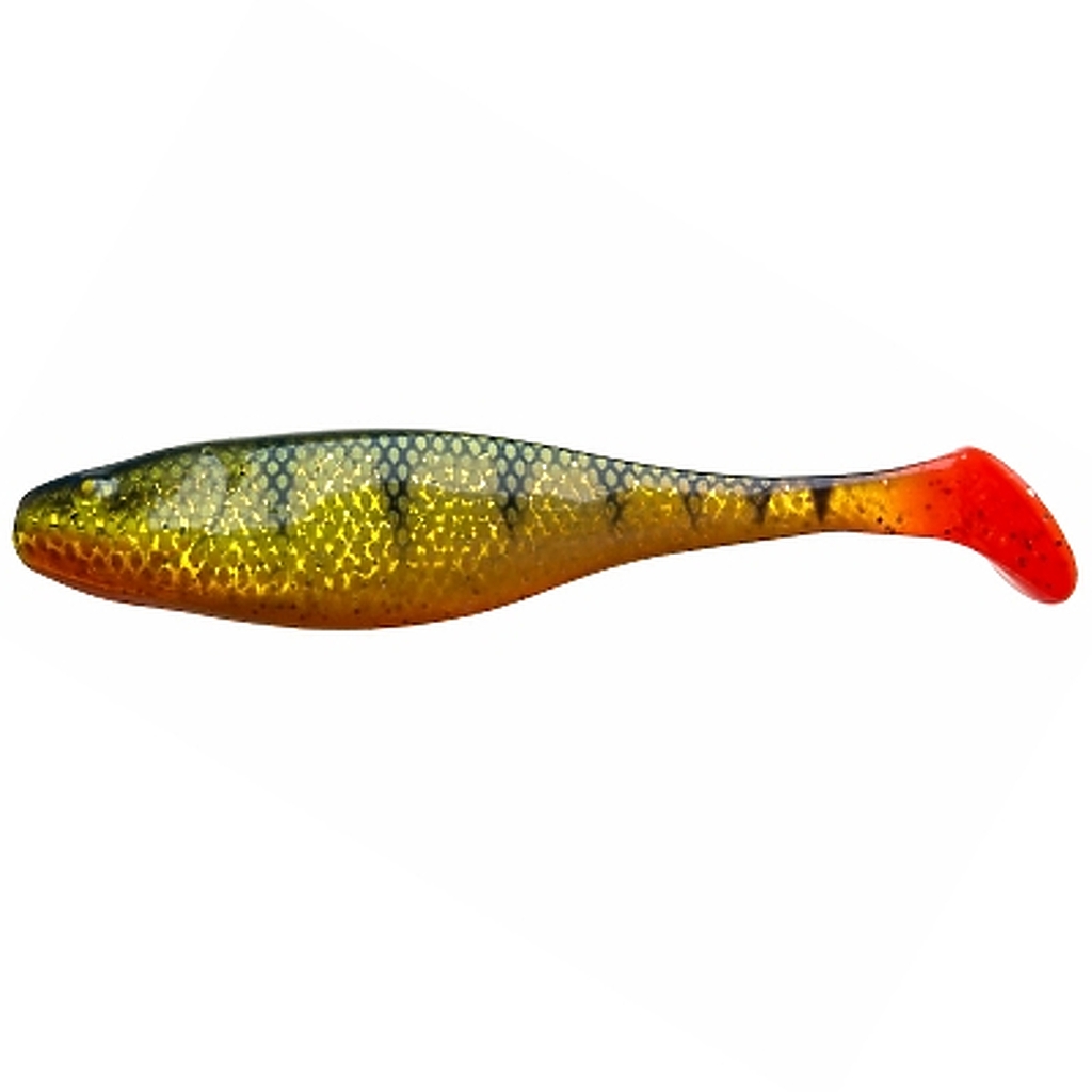 Мягкая приманка Narval Commander Shad 16см 019