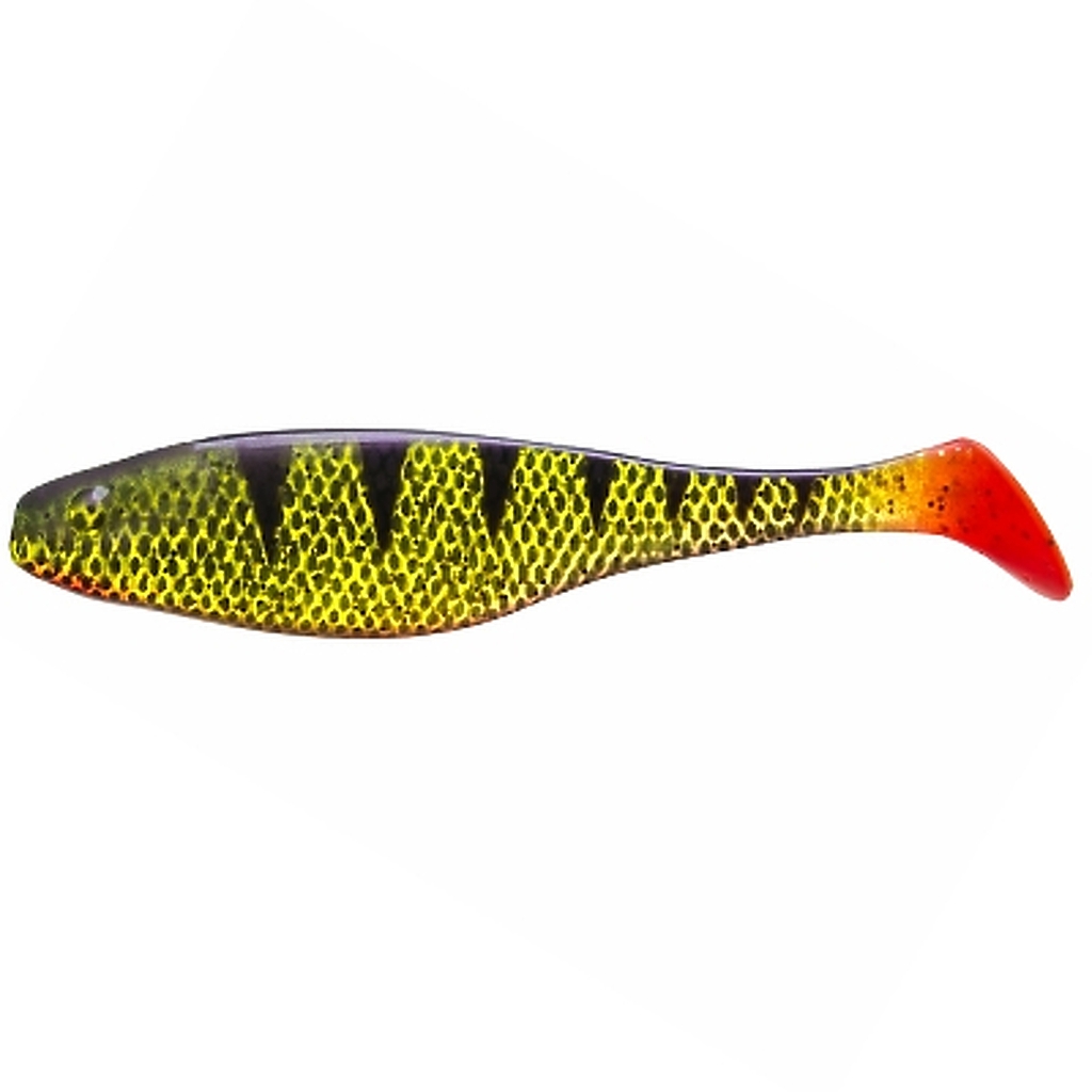 Мягкая приманка Narval Commander Shad 14см 020 Мягкая приманка Narval Commander Shad 14см 020