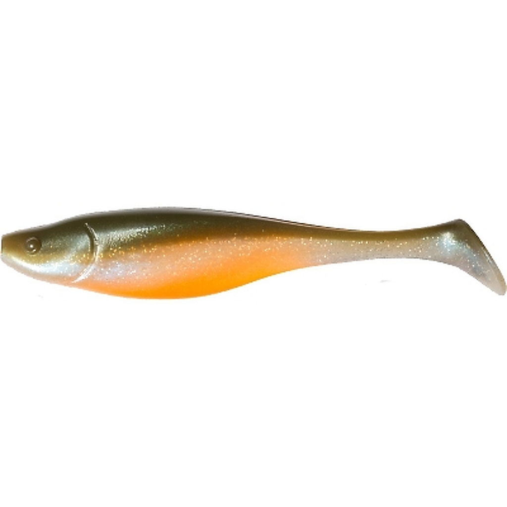 Мягкая приманка Narval Commander Shad 16см 008 Мягкая приманка Narval Commander Shad 16см 008