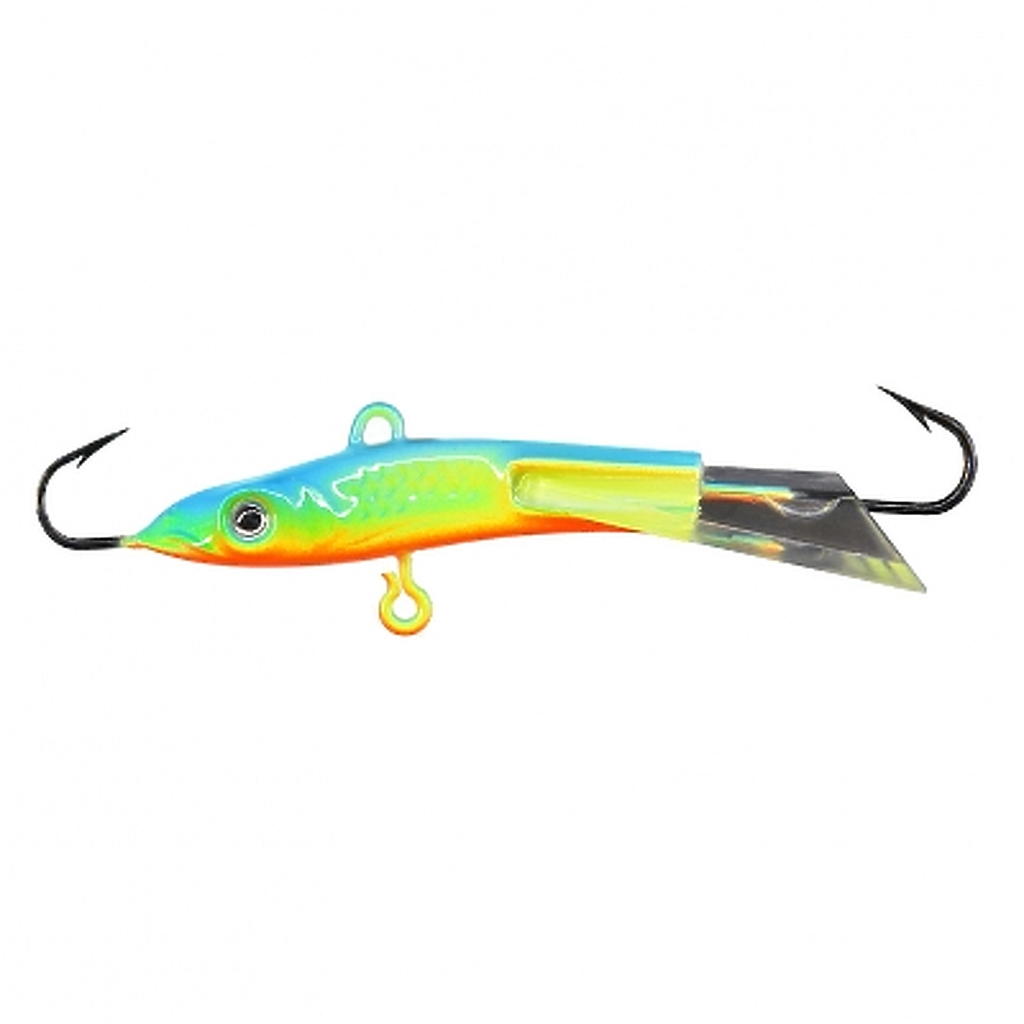 Балансир Narval Frost Hasky 3 6g 006 Балансир Narval Frost Hasky 3 6g 006