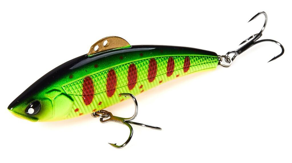 Воблер тонущ Lucky John BASARA VIB S 90 00 201 LJBAV90 201