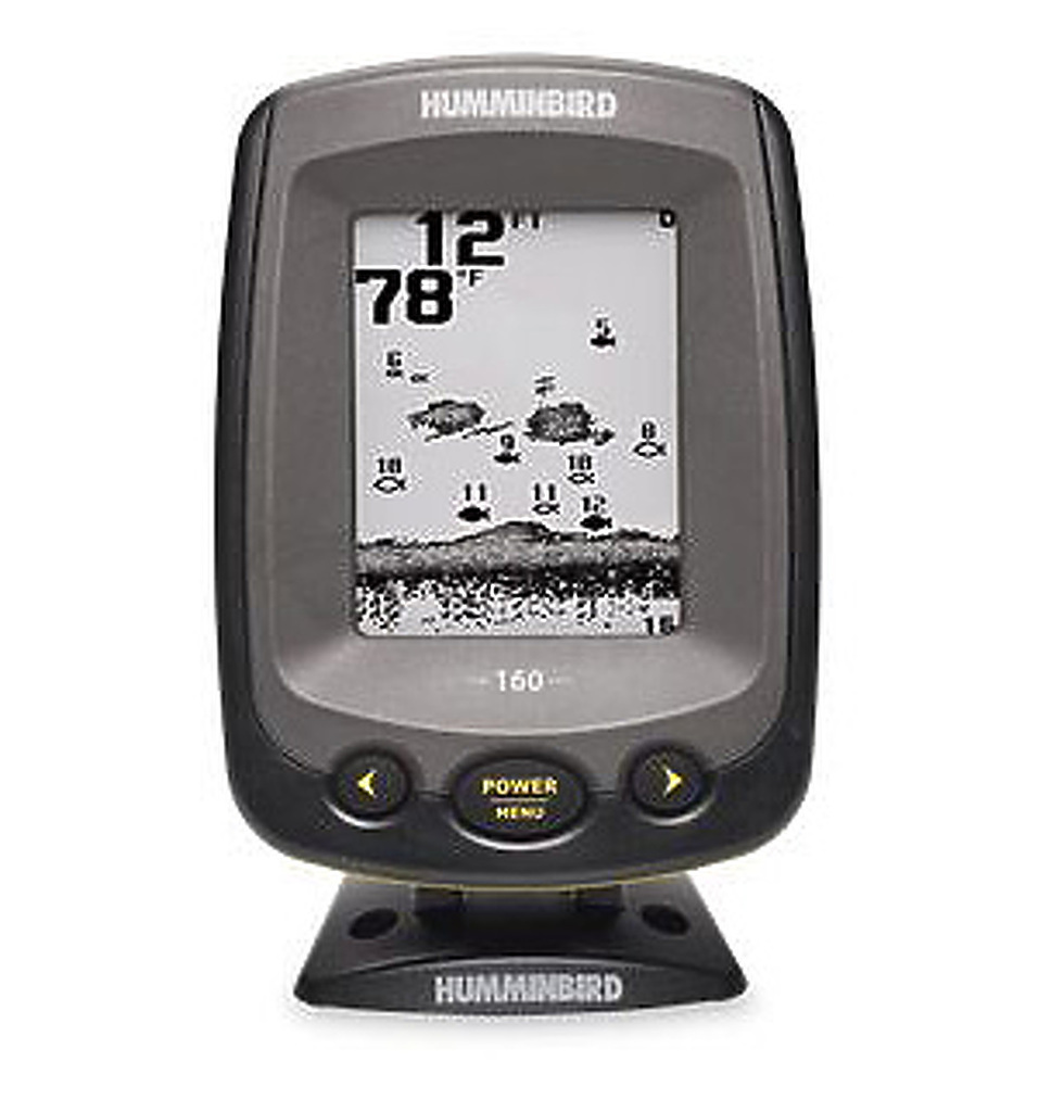 Эхолот Humminbird PiranMAX 160