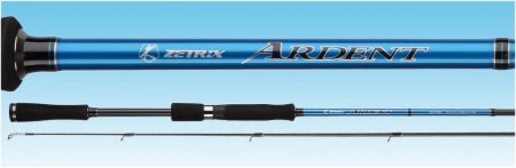 Спиннинг ZETRIX Ardent 822M 7 28гр ADS 822M