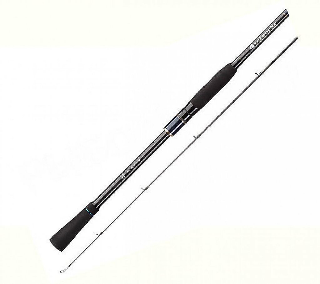 Спиннинг ZETRIX AVALANCHE 4 18гр ZAS 782ML