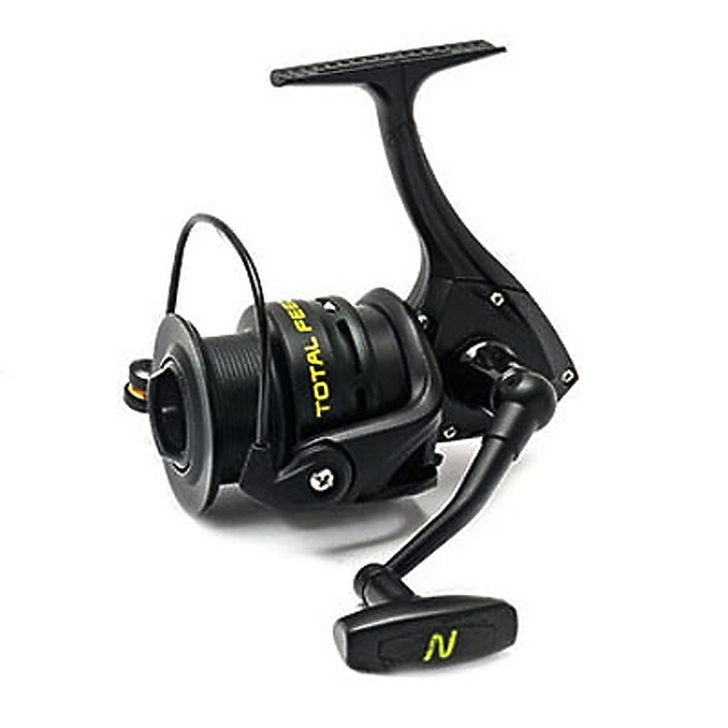 Катушка Nautilus Total Feeder NTF4000S