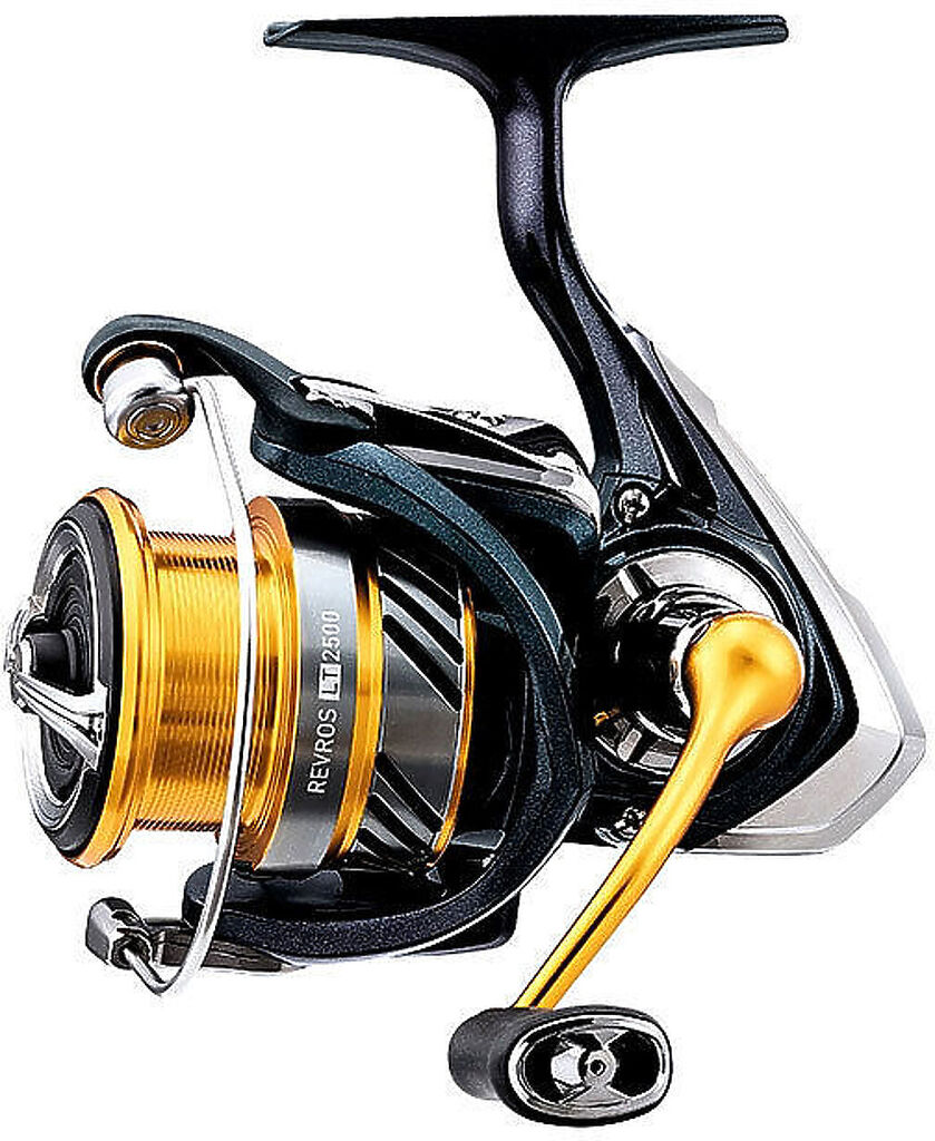 Катушка Daiwa 19 Revros LT 4000 C Катушка Daiwa 19 Revros LT 4000 C