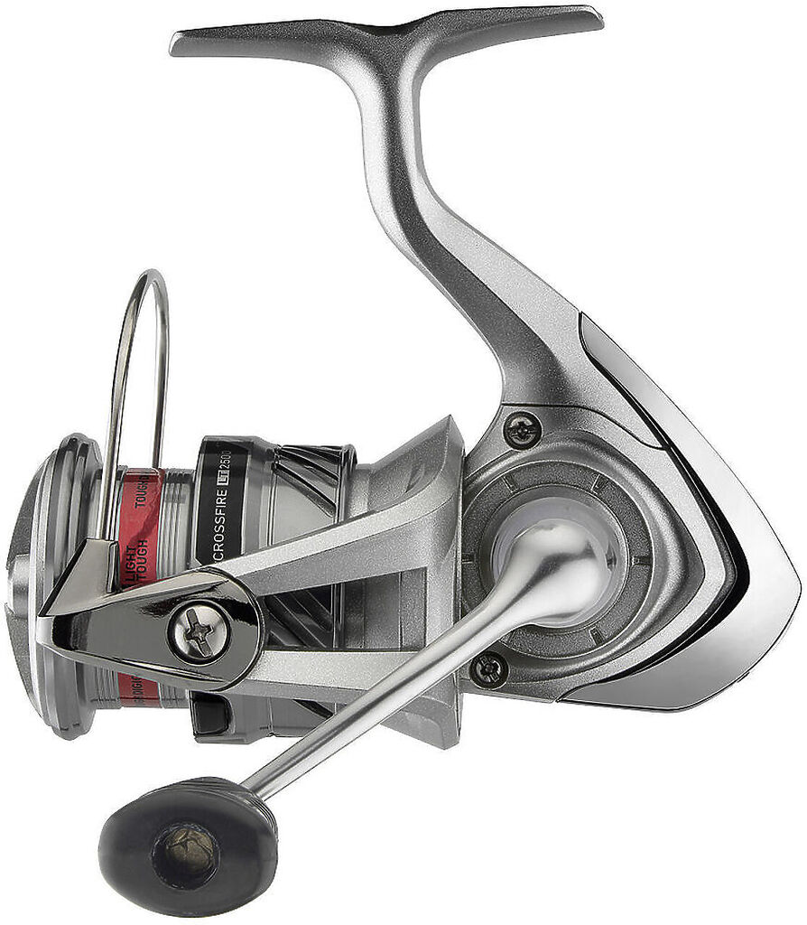 Катушка Daiwa 20 Crossfire LT 3000 C Катушка Daiwa 20 Crossfire LT 3000 C
