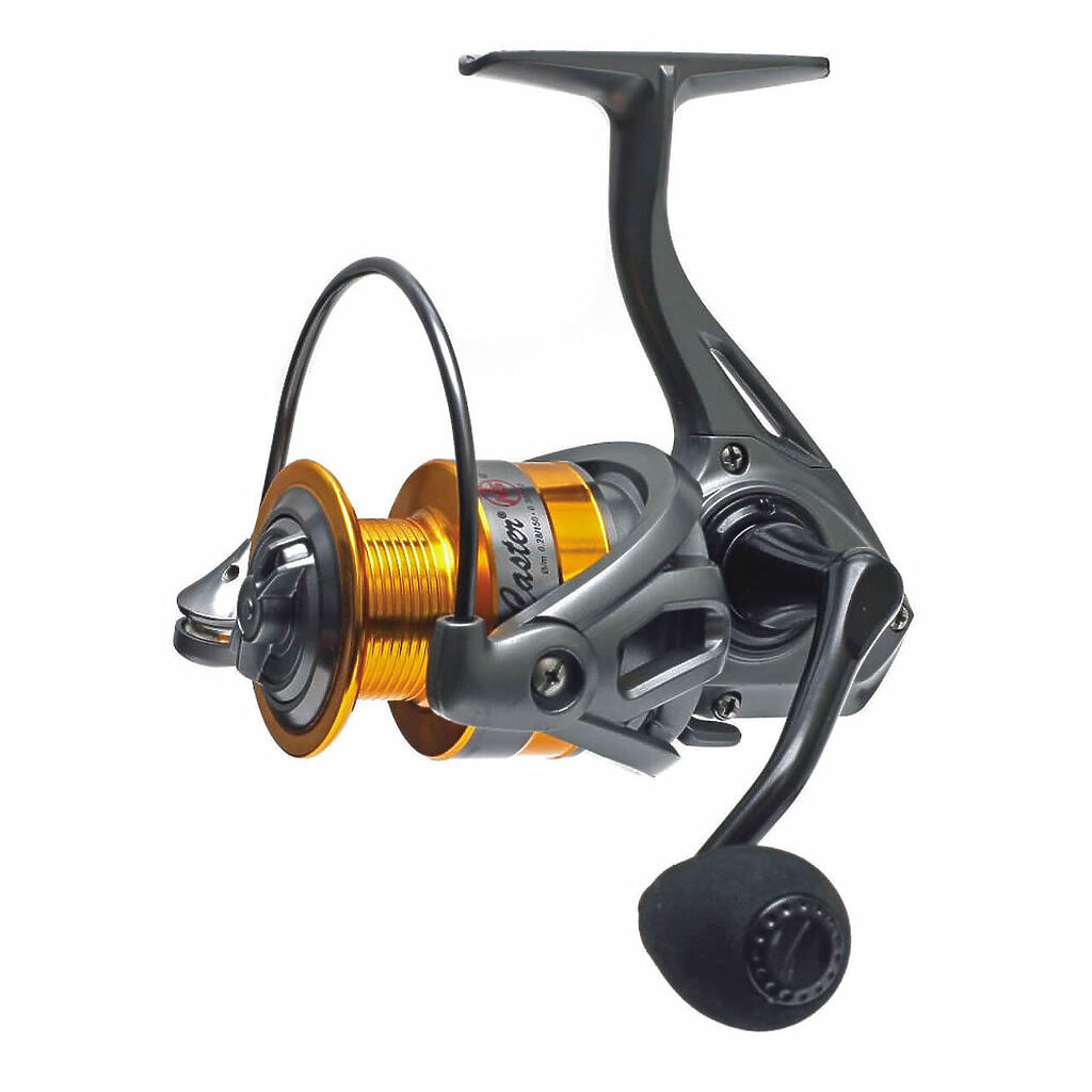 Катушка Caster NS 1500 Катушка Caster NS 1500