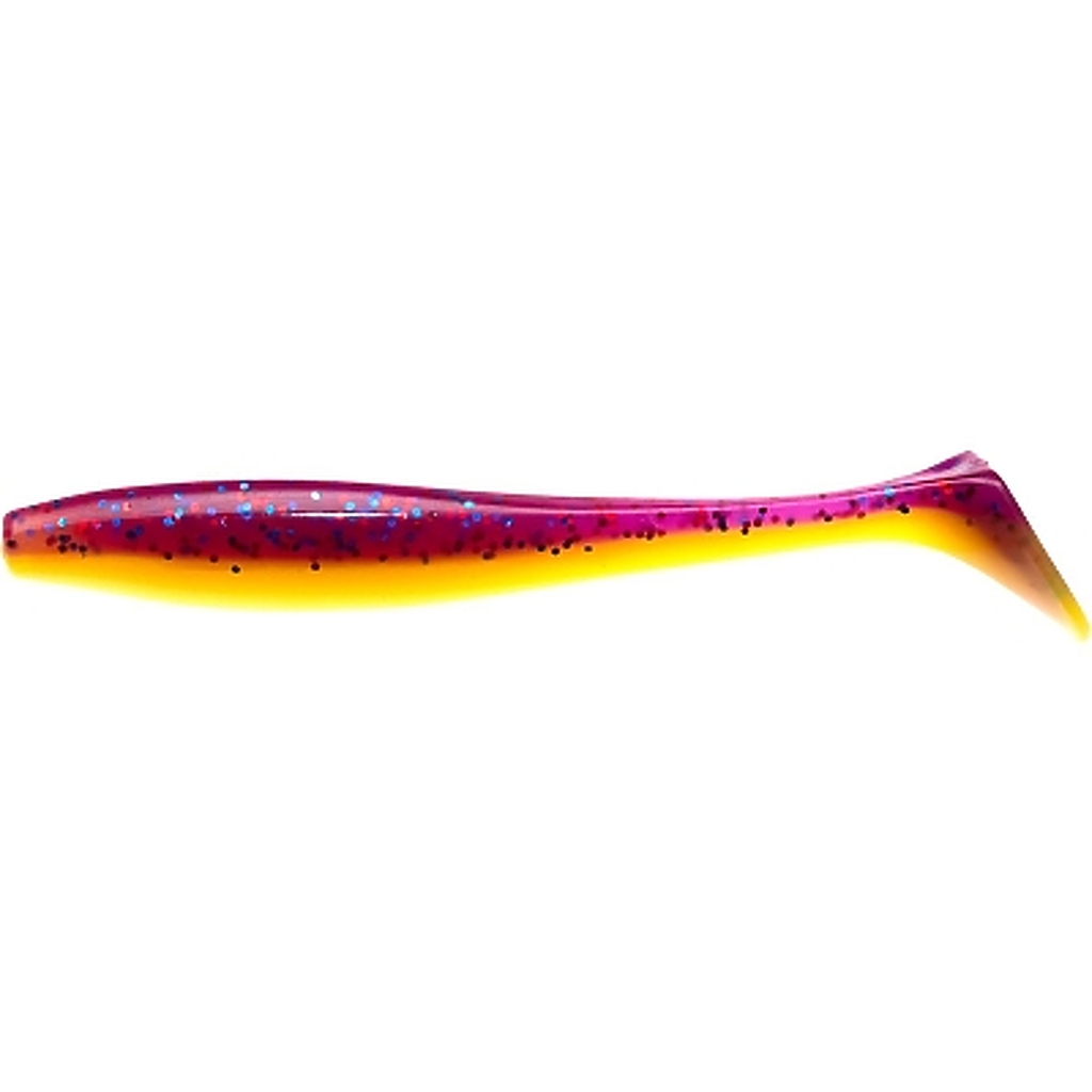 Мягкая приманка Narval Choppy Tail 10см 007 Мягкая приманка Narval Choppy Tail 10см 007