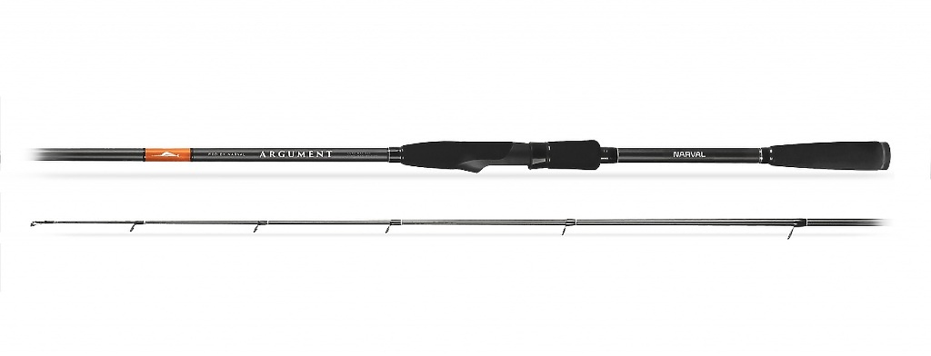Спиннинг Narval Argument 82M max 28g Ex Fast