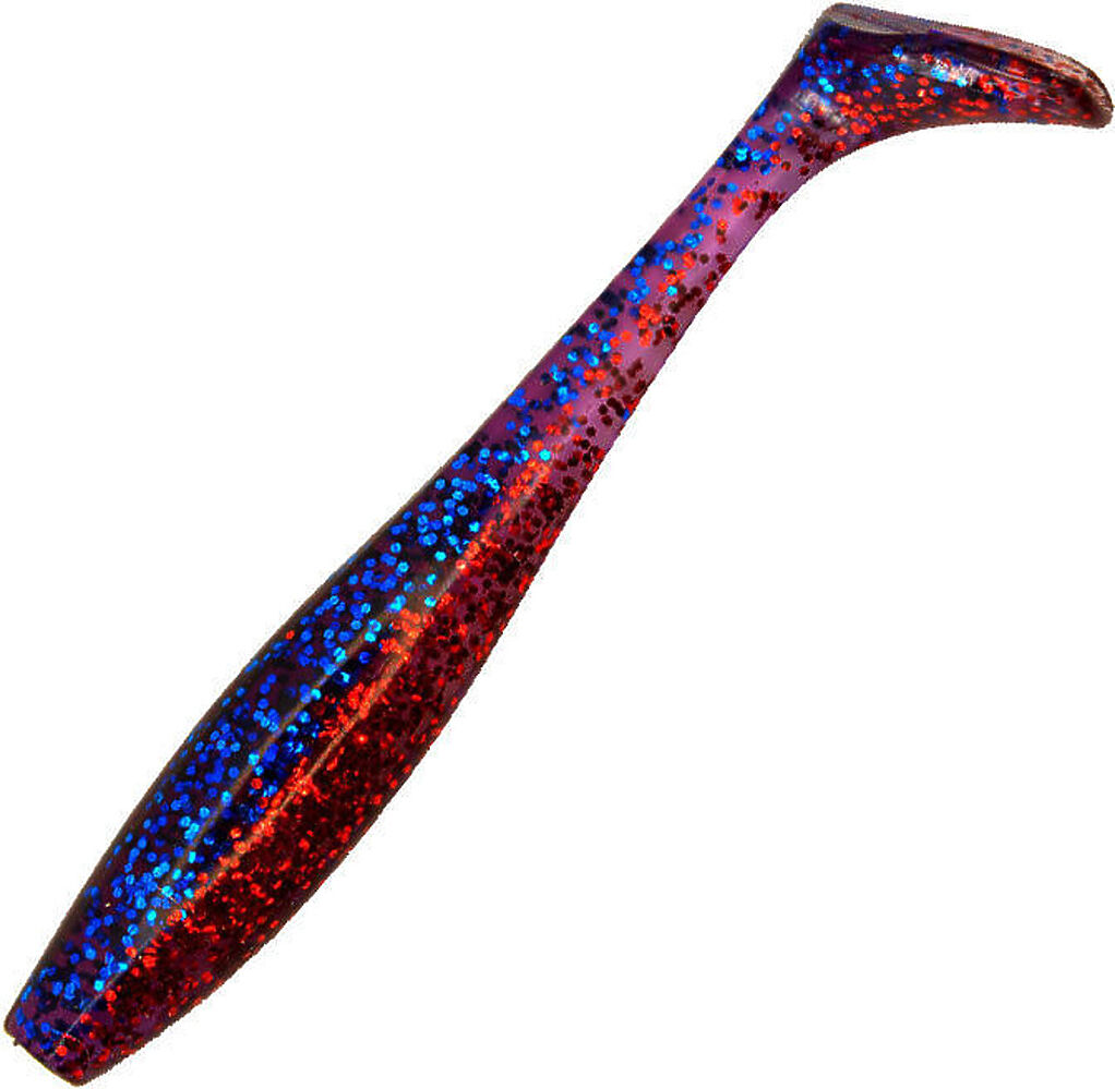 Мягкая приманка Narval Choppy Tail 8см 024 Мягкая приманка Narval Choppy Tail 8см 024