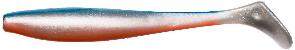 Мягкая приманка Narval Choppy Tail 18см 001 Мягкая приманка Narval Choppy Tail 18см 001